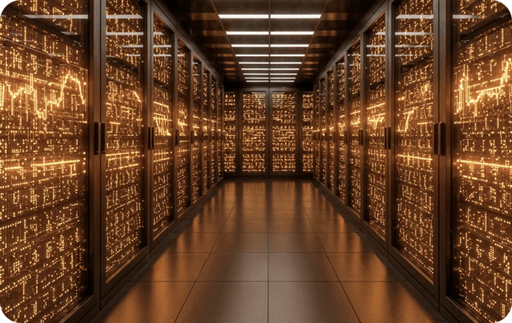 AI Computing Server Liquid Cooling Solution