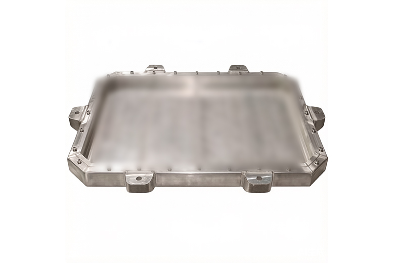 Friction Stir Welding Explained: Why Solid-State Joining Wins in EV Battery Trays and Liquid Cold Plates