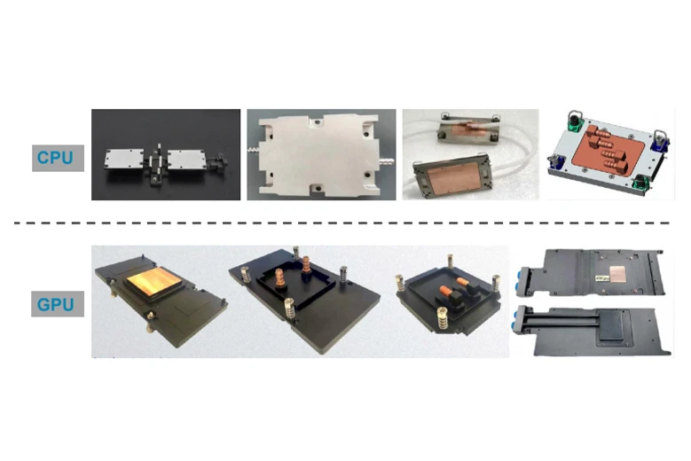 From AI Data Centers to 800V EVs: What It Really Takes to Manufacture Liquid Cold Plates