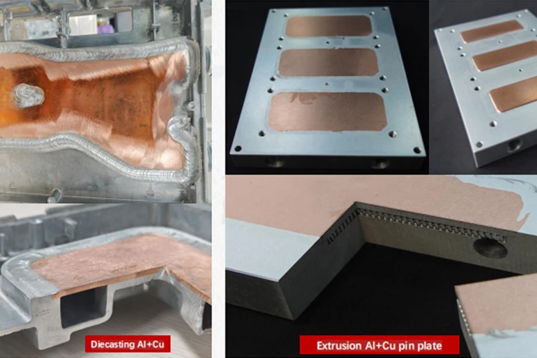 Joining Aluminum to Copper &mdash; and Titanium: How Solid-State Welding Unlocks Busbars, Foldable Phones and Humanoid Robots