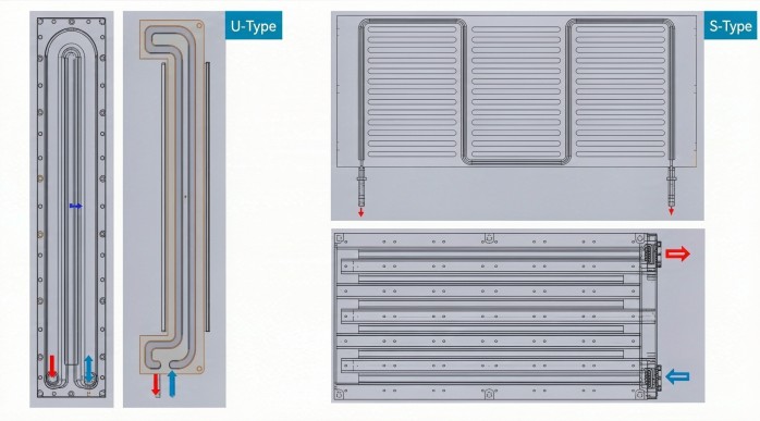 From AI Data Centers to 800V EVs: What It Really Takes to Manufacture Liquid Cold Plates