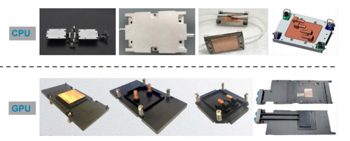 From AI Data Centers to 800V EVs: What It Really Takes to Manufacture Liquid Cold Plates