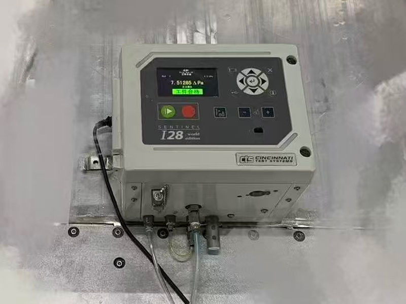 Case Study: Friction Stir Welding ADC12 Cast Aluminum to 6061 Extrusions in a Bus Battery Tray