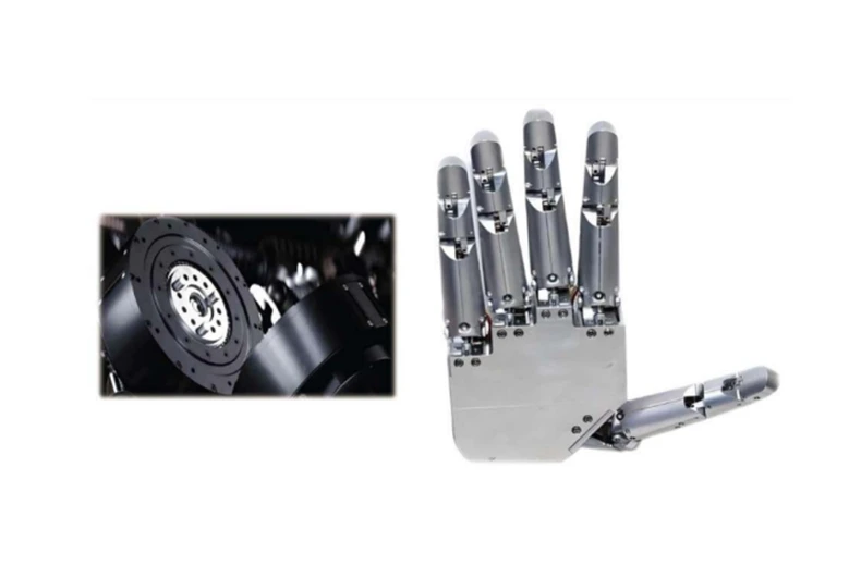 Why Humanoid Robot Joints Are a Machining and Welding Problem