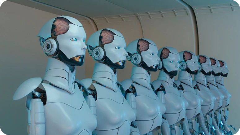Humanoid Robotics Precision Manufacturing Solution