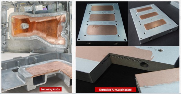 Joining Aluminum to Copper — and Titanium: How Solid-State Welding Unlocks Busbars, Foldable Phones and Humanoid Robots